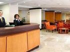 фото отеля Fairfield Inn Monterrey Airport