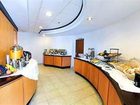 фото отеля Fairfield Inn Monterrey Airport