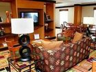 фото отеля Fairfield Inn Monterrey Airport