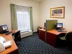 фото отеля Fairfield Inn Monterrey Airport