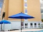 фото отеля Fairfield Inn Monterrey Airport