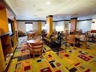 фото отеля Fairfield Inn Monterrey Airport