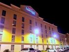 фото отеля Fairfield Inn Monterrey Airport