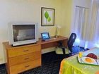 фото отеля Fairfield Inn Monterrey Airport
