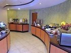 фото отеля Fairfield Inn Monterrey Airport