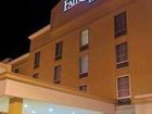 фото отеля Fairfield Inn Monterrey Airport