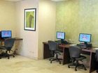 фото отеля Fairfield Inn Monterrey Airport