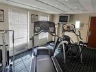 фото отеля Fairfield Inn Monterrey Airport