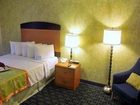 фото отеля Fairfield Inn Monterrey Airport