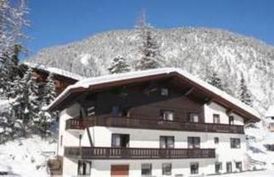 фото отеля Ferienhaus Panorama Biberwier