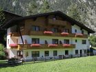 фото отеля Ferienhaus Panorama Biberwier