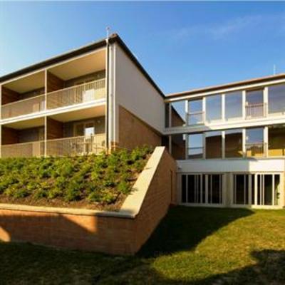 фото отеля Jankovich Kuria Wellness Hotel