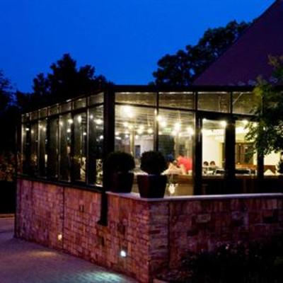 фото отеля Jankovich Kuria Wellness Hotel