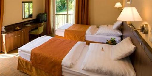 фото отеля Jankovich Kuria Wellness Hotel