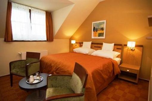 фото отеля Jankovich Kuria Wellness Hotel