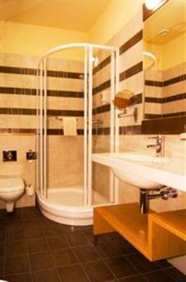 фото отеля Jankovich Kuria Wellness Hotel