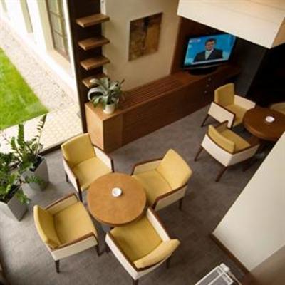 фото отеля Jankovich Kuria Wellness Hotel