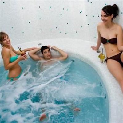 фото отеля Jankovich Kuria Wellness Hotel