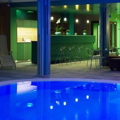 фото отеля Jankovich Kuria Wellness Hotel