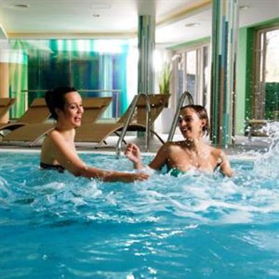 фото отеля Jankovich Kuria Wellness Hotel
