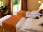 фото отеля Jankovich Kuria Wellness Hotel