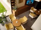 фото отеля Jankovich Kuria Wellness Hotel