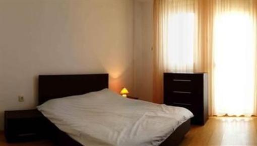 фото отеля Hera Apartments Mamaia