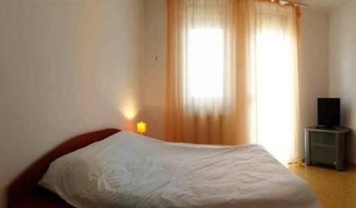 фото отеля Hera Apartments Mamaia