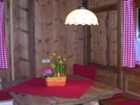 фото отеля Holzknechthutte Cabin Brandenberg