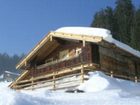 фото отеля Holzknechthutte Cabin Brandenberg