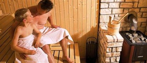 фото отеля Jufa Guesthouse Donnersbachwald