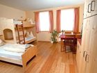 фото отеля Jufa Guesthouse Donnersbachwald