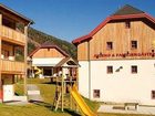 фото отеля Jufa Guesthouse Donnersbachwald