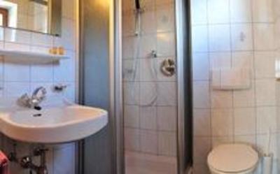 фото отеля Pension Mitterer