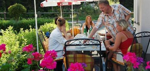 фото отеля Pension Mitterer