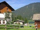фото отеля Pension Mitterer