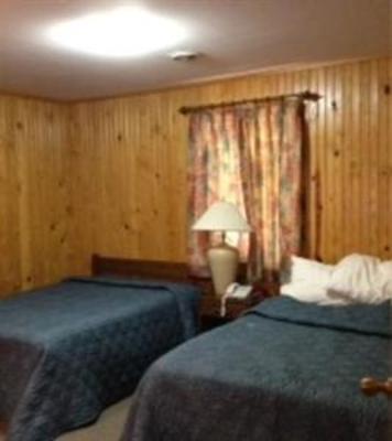 фото отеля Lake Cumberland State Resort