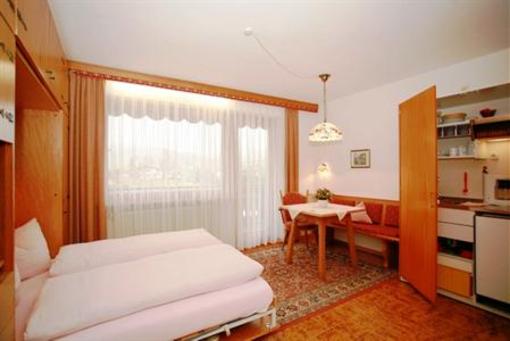 фото отеля Gastehaus Etschmann