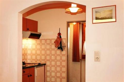 фото отеля Gastehaus Etschmann