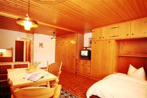 фото отеля Gastehaus Etschmann
