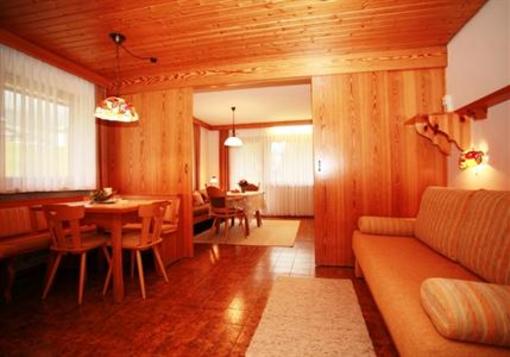фото отеля Gastehaus Etschmann