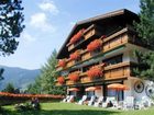 фото отеля Gastehaus Etschmann