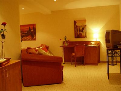 фото отеля Rathaus Hotel Wernigerode