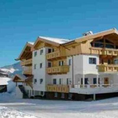 фото отеля Gasthof Gradlspitz