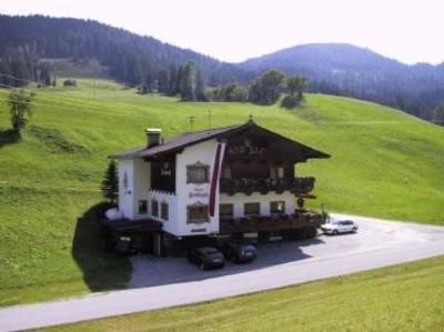 фото отеля Gasthof Gradlspitz