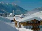 фото отеля Gasthof Gradlspitz