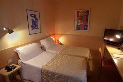 фото отеля Albergo Celide