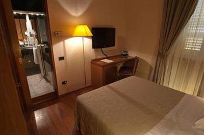 фото отеля Albergo Celide