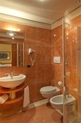 фото отеля Albergo Celide