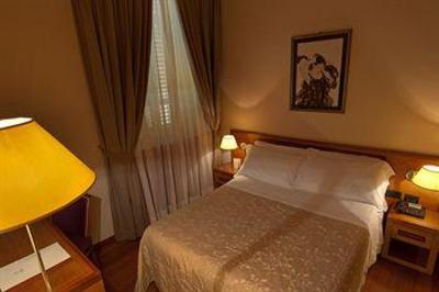 фото отеля Albergo Celide